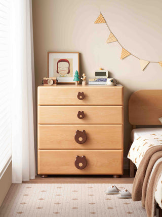 Bosco Childrens Chest of Drawers