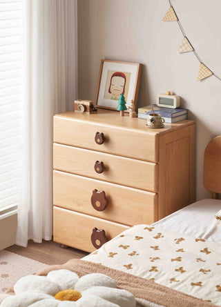 Bosco Childrens Chest of Drawers