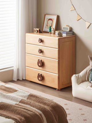 Bosco Childrens Chest of Drawers