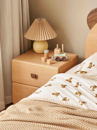 Bosco Childrens Bedside Table