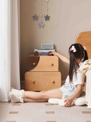 Adelaide Childrens Nightstand