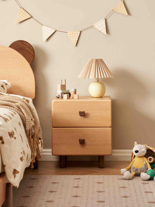 Bosco Childrens Bedside Table