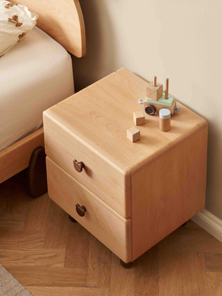 Bosco Childrens Bedside Table