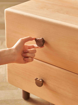 Bosco Childrens Bedside Table