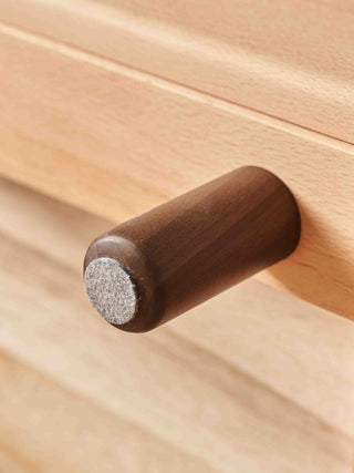 Bosco Childrens Bedside Table