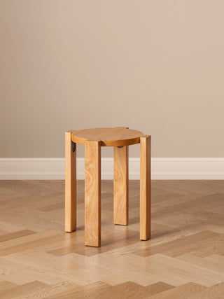 Zeno Side Table Stool