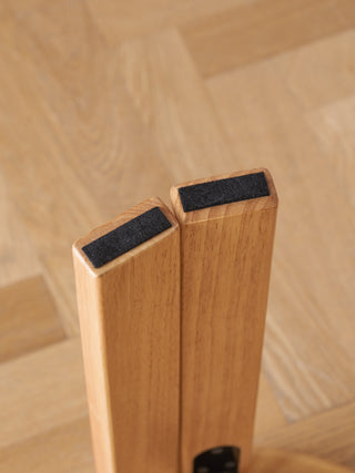 Zeno Side Table Stool