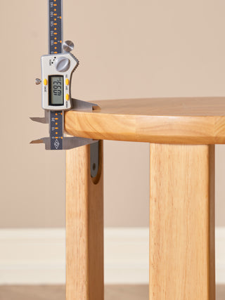 Zeno Side Table Stool