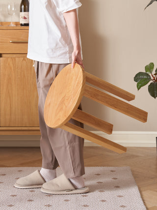 Zeno Side Table Stool