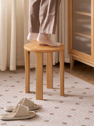 Zeno Side Table Stool