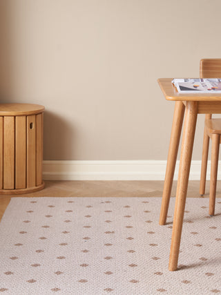 Zeno Side Table Stool