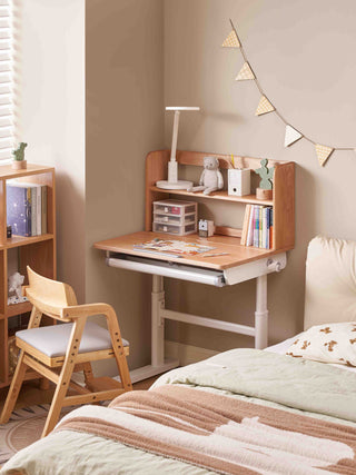 Elio Adjustable Childrens Desk