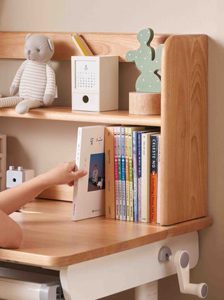 Elio Adjustable Childrens Desk