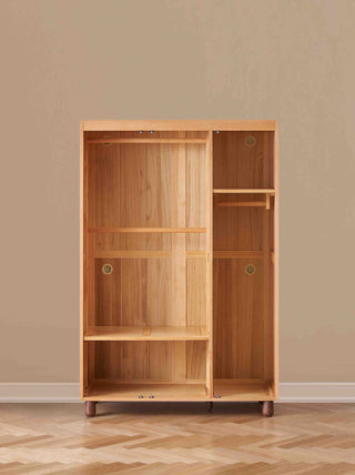 Filippo Childs Wardrobe