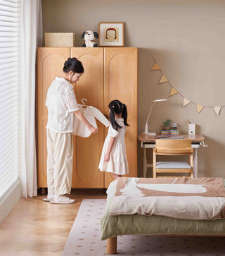 Filippo Childs Wardrobe