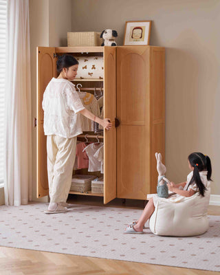 Filippo Childs Wardrobe