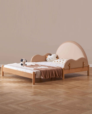 LittleSprout Montessori Bed