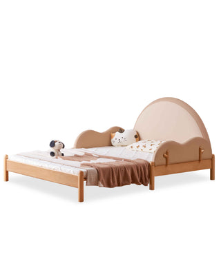 LittleSprout Montessori Bed