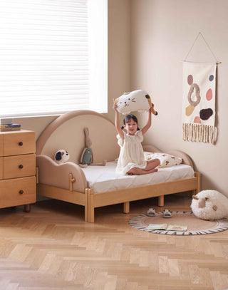 LittleSprout Montessori Bed