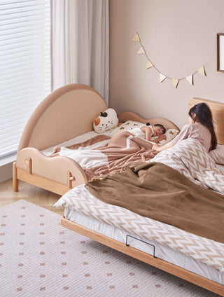 LittleSprout Montessori Bed
