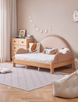 LittleSprout Montessori Bed