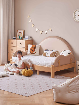 LittleSprout Montessori Bed
