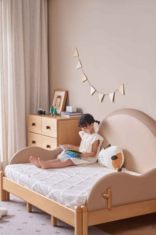 LittleSprout Montessori Bed