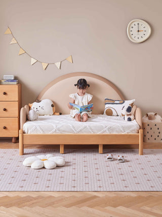 LittleSprout Montessori Bed