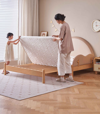 LittleSprout Montessori Bed