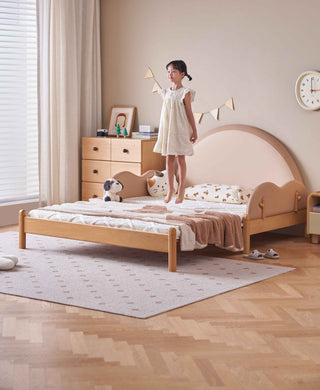 LittleSprout Montessori Bed