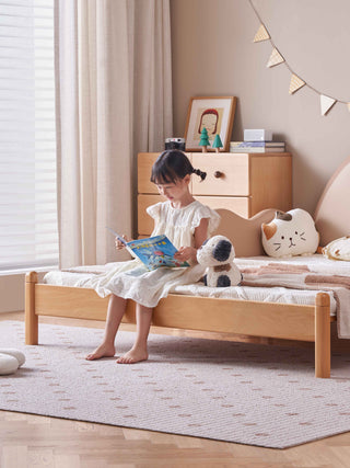 LittleSprout Montessori Bed
