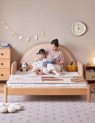 LittleSprout Montessori Bed