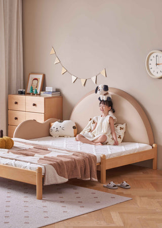 LittleSprout Montessori Bed