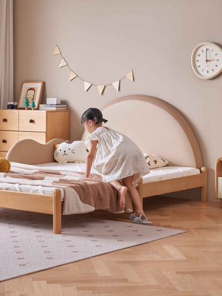 LittleSprout Montessori Bed