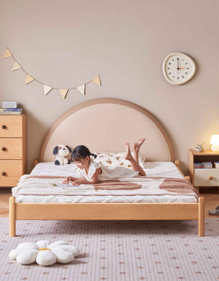LittleSprout Montessori Bed
