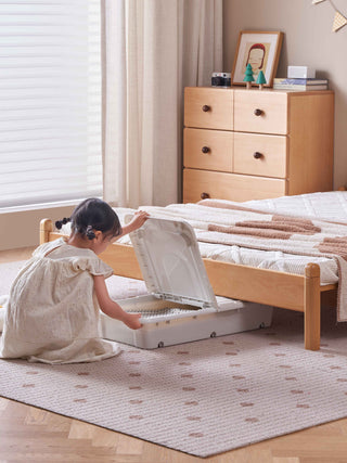 LittleSprout Montessori Bed