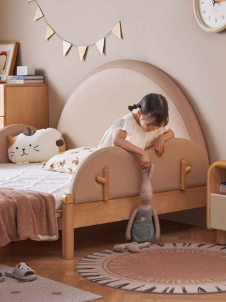 LittleSprout Montessori Bed