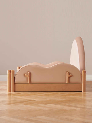 LittleSprout Montessori Bed