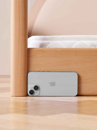 LittleSprout Montessori Bed