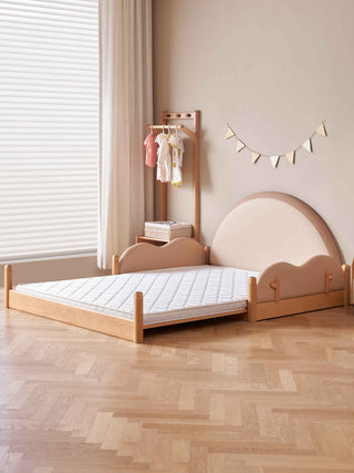 LittleSprout Montessori Bed