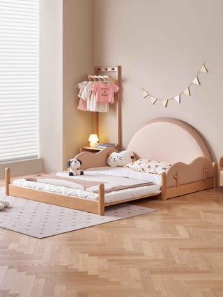 LittleSprout Montessori Bed
