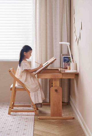 Selva Childrens Adjustable Table