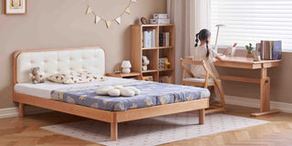 Selva Childrens Adjustable Table