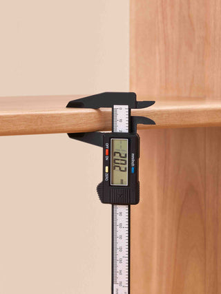 Nico Nursery Bookshelf