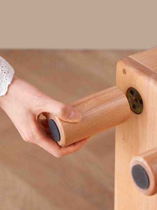 Nico Nursery Bookshelf