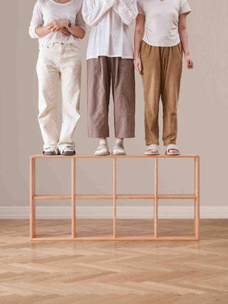 Nico Nursery Bookshelf