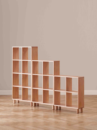Nico Nursery Bookshelf