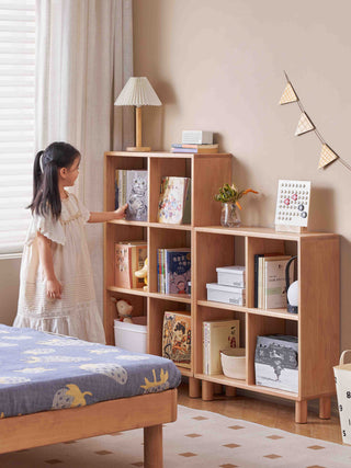 Nico Nursery Bookshelf