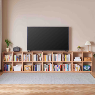 Nico Nursery Bookshelf