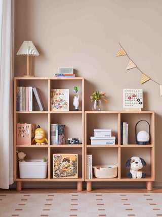 Nico Nursery Bookshelf